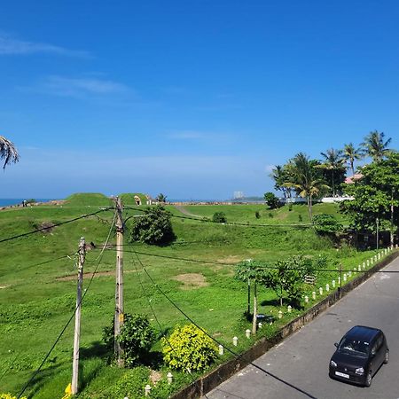 Seagreen Guesthouse - Galle Fort المظهر الخارجي الصورة