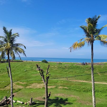 Seagreen Guesthouse - Galle Fort المظهر الخارجي الصورة