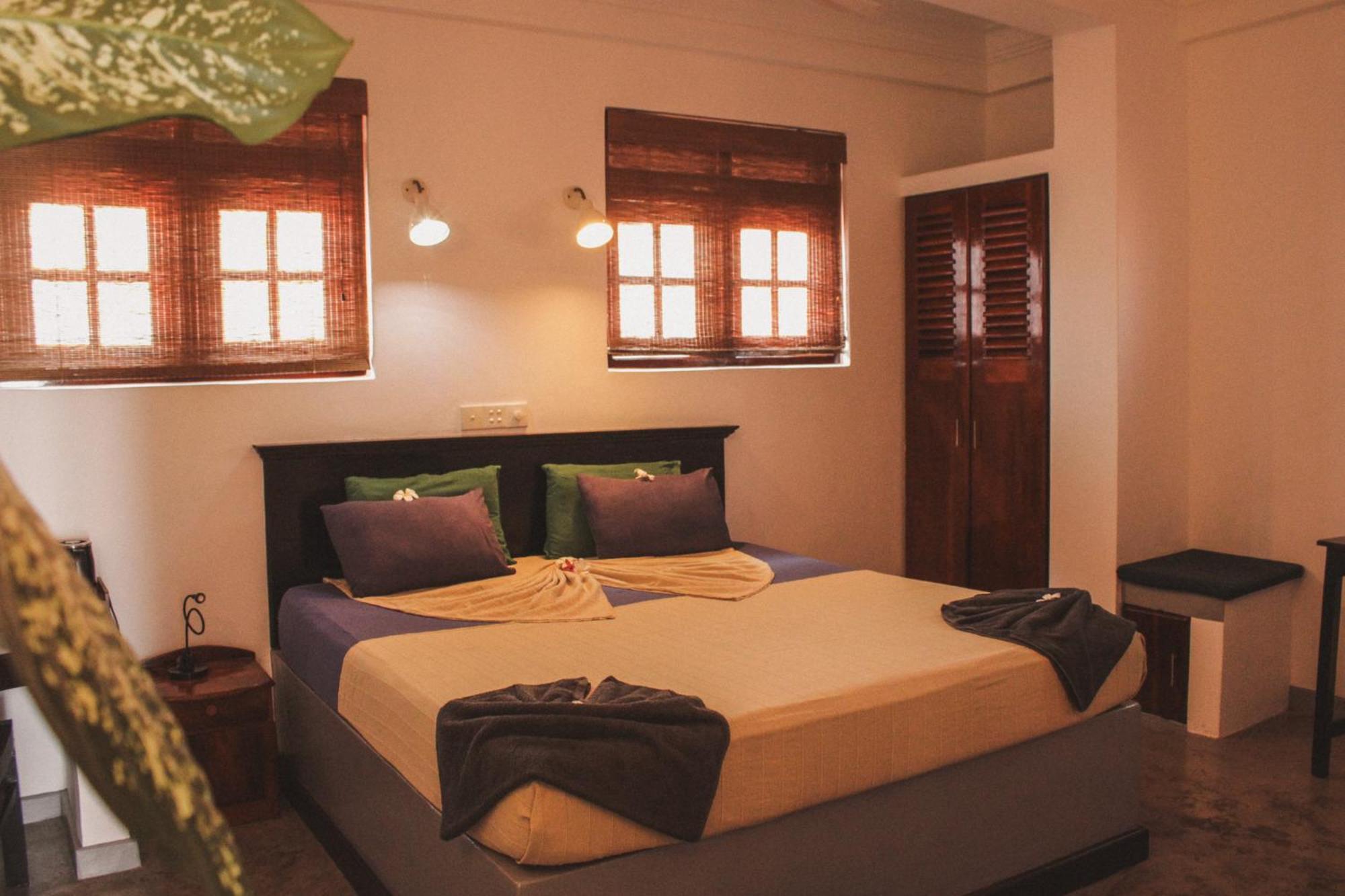 Seagreen Guesthouse - Galle Fort المظهر الخارجي الصورة