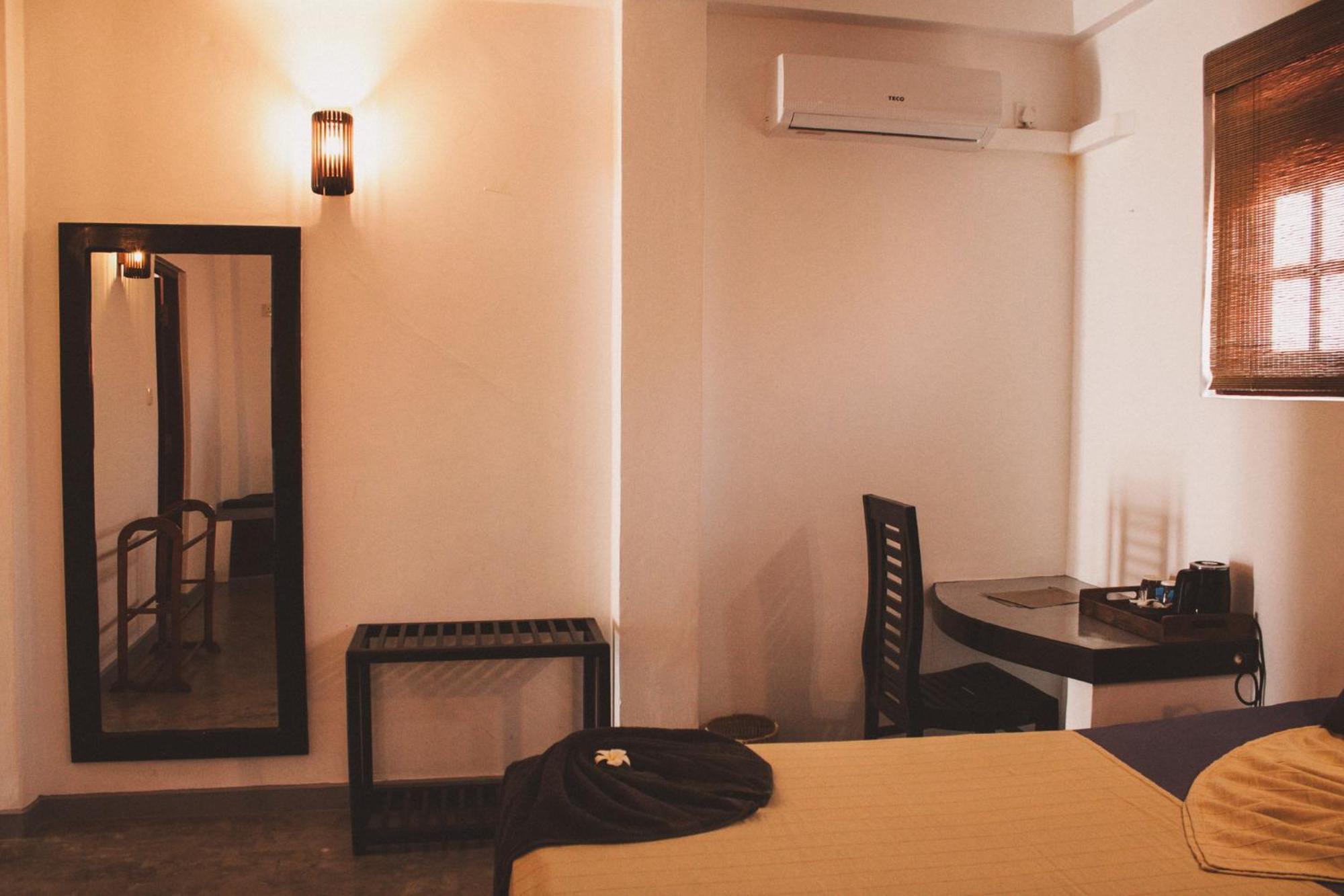 Seagreen Guesthouse - Galle Fort المظهر الخارجي الصورة