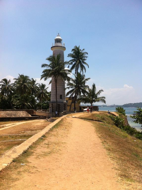 Seagreen Guesthouse - Galle Fort المظهر الخارجي الصورة