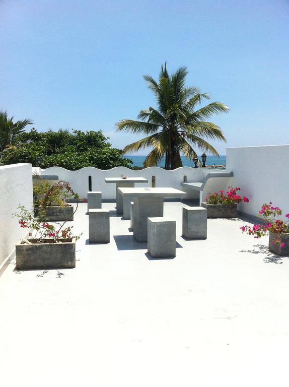 Seagreen Guesthouse - Galle Fort المظهر الخارجي الصورة