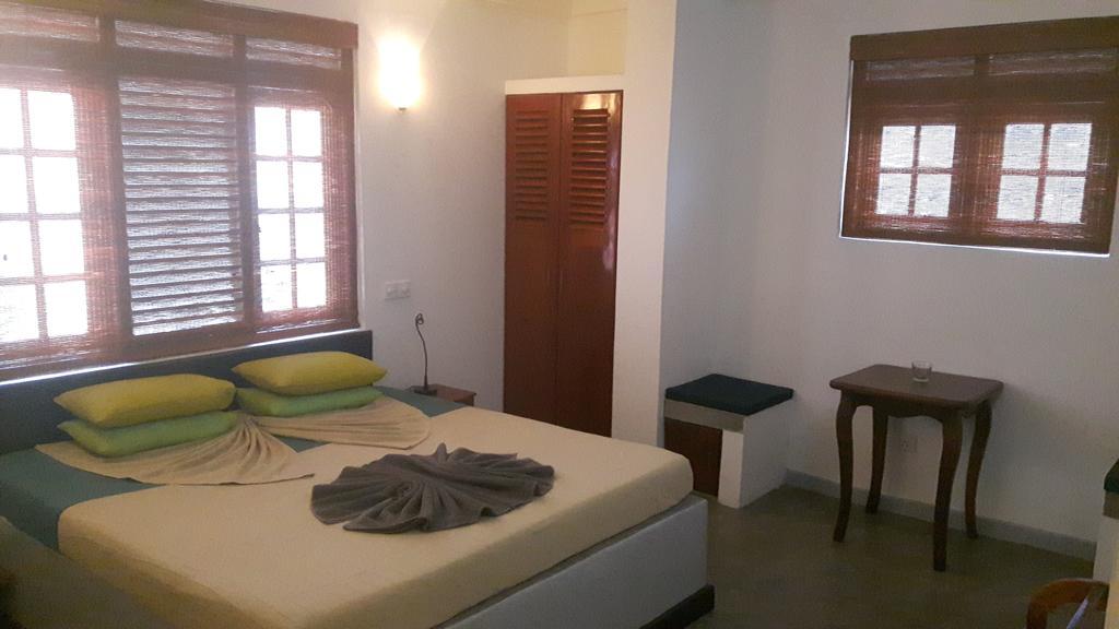 Seagreen Guesthouse - Galle Fort المظهر الخارجي الصورة