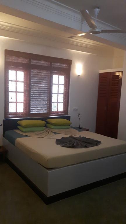 Seagreen Guesthouse - Galle Fort المظهر الخارجي الصورة