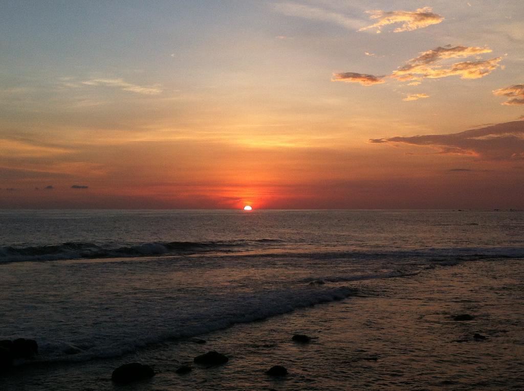 Seagreen Guesthouse - Galle Fort المظهر الخارجي الصورة