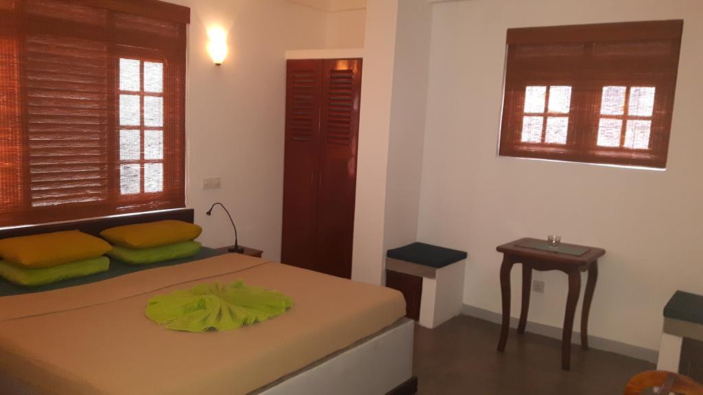 Seagreen Guesthouse - Galle Fort المظهر الخارجي الصورة