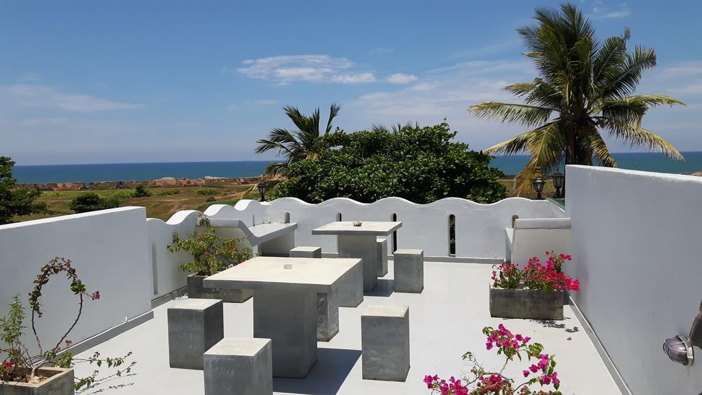Seagreen Guesthouse - Galle Fort المظهر الخارجي الصورة