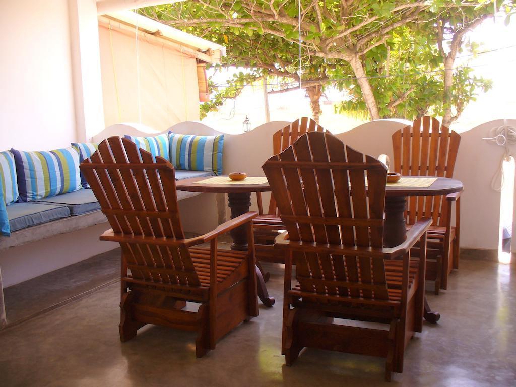 Seagreen Guesthouse - Galle Fort المظهر الخارجي الصورة