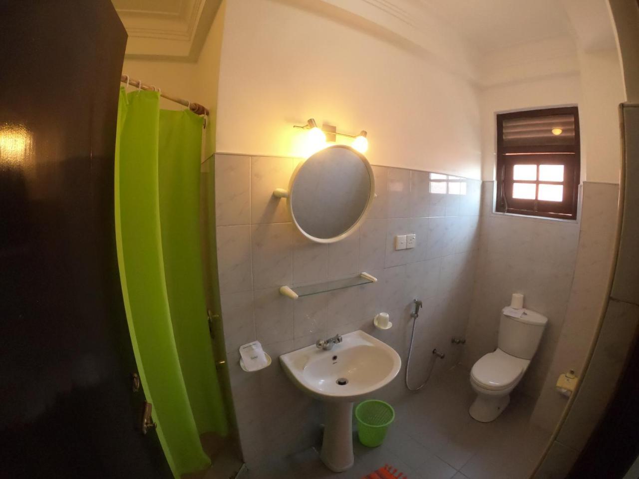 Seagreen Guesthouse كالي المظهر الخارجي الصورة